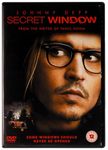 Secret Window [DVD] [2004]