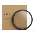 Urth 95mm UV Lens Filter — Ultra-Slim, Multi-Coated UV Camera Lens Protection