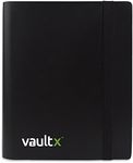 Vault X Binder - 4 Pocket Trading C