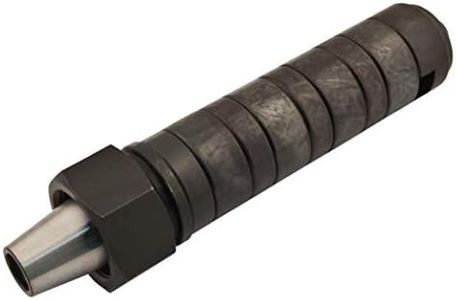 Powermatic 1-Inch Spindle (1791205), Black