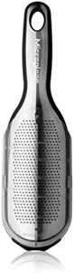 Microplane Fine Grater, Black