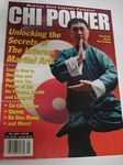 3/2000 Martial Arts Legends Presents JEET KUNE DO magazine