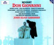 Mozart-Don Giovanni - John Eliot Gardiner