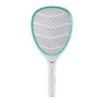 Faicuk Handheld Bug Zapper Racket Electric Mosquito Killer