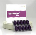 Revinto Spynovin Tablets (10 x 10 Strip)