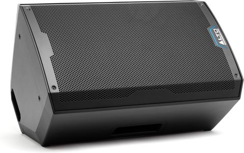 ALTO TS415 15" Powered PA Speaker – 2500W, Bluetooth, 3-Channel Mixer