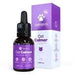 Calming Products For Cats