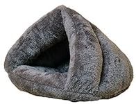Beskie Pet Tent Cave Bed for Small 