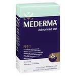 Mederma Advanced Scar Gel | Reduces the Appearance Of Old & New Scars | 50 ml - Packaging May Vary