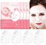 Collagen Face Mask 34gx4ea, collage