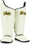 Fairtex SP8 Muay Thai Shin Guards f