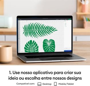 Cricut Maker 3 Smart Cutting Machine – DIY Craft & Vinyl Cutter