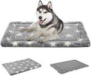 EMPSIGN Dog Bed Mat for Dog Cage (9