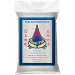 ROYAL THAI RICE Sticky Rice, 1 kg