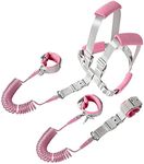 Toddler Leash,2 in 1 Toddler Harnes