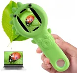 URMMIY Kids Microscope – 500X Digit