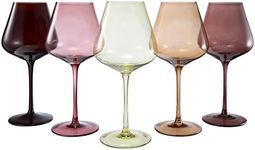 Terracotta Mars Collection Colored