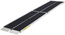 Silver Spring 12' L Aluminum Multi-