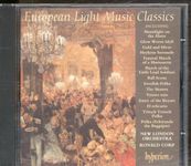 European Light Music Classics