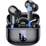 Music Earbuds With Mic For Androids