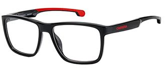 Carrera Carduc 010 Sunglasses, OIT/17 Black RED, 55