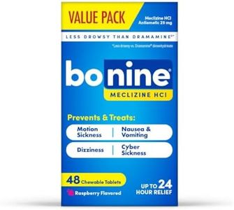 Bonine 48 
