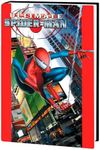 ULTIMATE SPIDER-MAN OMNIBUS VOL. 1 