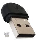 GTW Bundle WF40 Yealink Wi-Fi USB Dongle for SIP Phones - T27G, T29G, T46G, T48G, T41S, T42S, T46S, T48S, T52S, T54S, T53