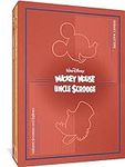Disney Masters Collector's Box Set 