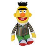 Bert  Ernies