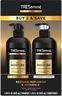 TRESemmé Rich Moisture Shampoo and Conditioner 2 Count Rich Moisture for Dry Hair Formulated With Vitamin E and Biotin 28 oz