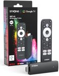 Strong SRT41 | TV Stick | 4K UHD | 