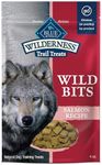 Blue Buffalo Wilderness Wild Bits S