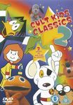 Cult Kids Classics: 2 [DVD]