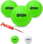 GoSports Water Volleyball 3 Pack Gr