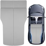 Gonex Memory Foam Mattress for Tesl