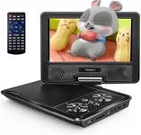 YOTON 9.5" Portable DVD Player for 