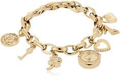 Anne Klein Women's 10-7604CHRM Crys