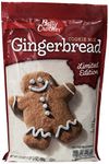 Betty Crocker Gingerbread Cookie Mix