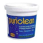 Puriclean Water Cleaner and Purifier - 100g