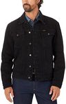 Wrangler Men's Cowboy Cut Western U