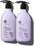 Luseta B-Complex Shampoo & Conditio