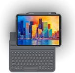 ZAGG Folio Pro Touch Trackpad Keybo