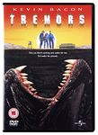 Tremors [DVD]