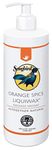 Songbird Naturals Orange Spice Liquiwax