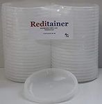 Reditainer® Deli Container Lids - A