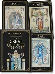 The Great Goddess Oracle