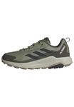 adidas Men Terrex Anylander Hiking Shoes Green 9
