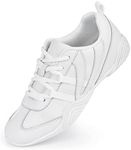 CADIDL Cheer Shoes for Women Cheerl