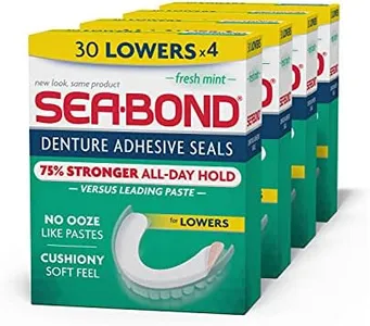 Sea-Bond S